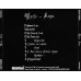 VLAD TEPES - Morte Lune CD